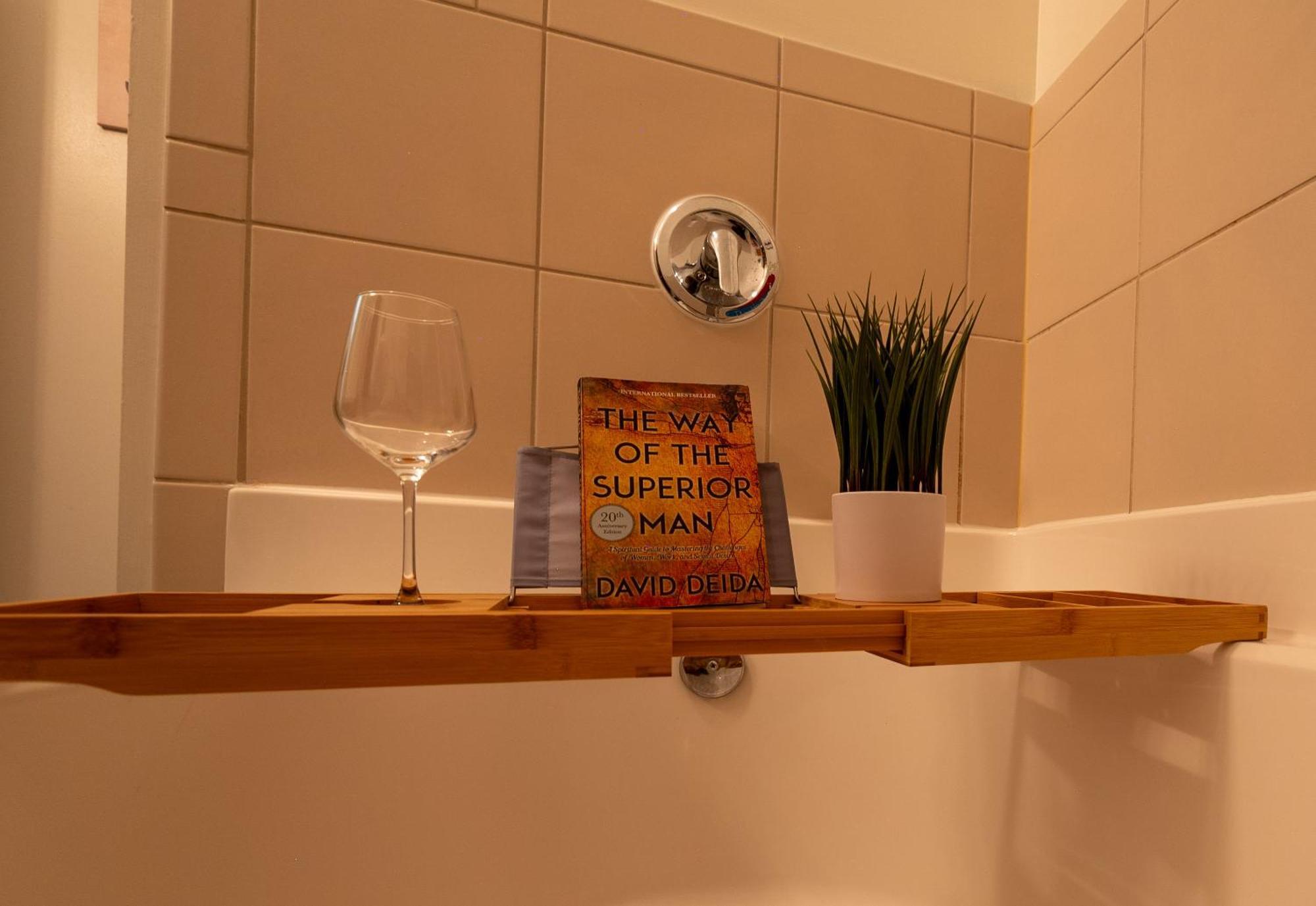 Apartment Chic Atl Oasis Urban Escape
