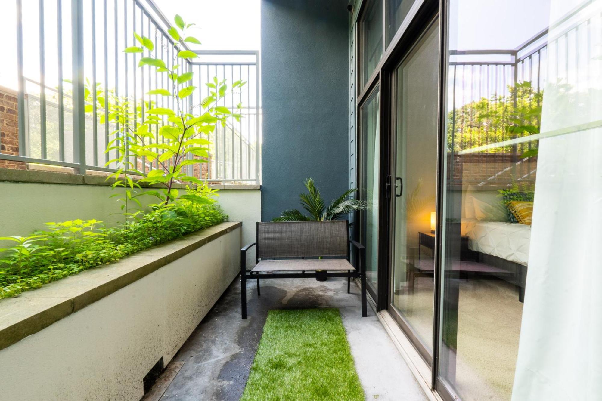 Chic Atl Oasis Urban Escape * Atlanta